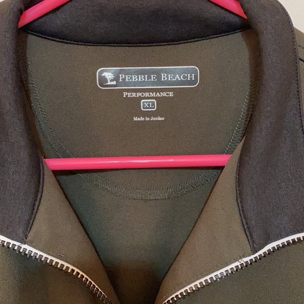 Pebble Beach Performance Jacket - image 2